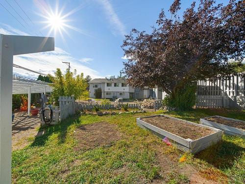 3302 Grimmet Street, Merritt, BC - Outdoor