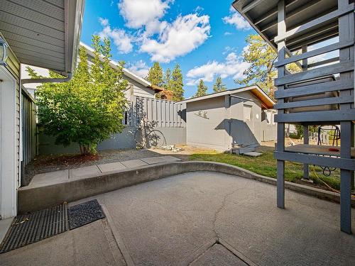 3302 Grimmet Street, Merritt, BC - Outdoor