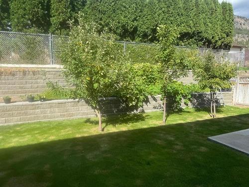 2625 Forksdale Ave, Merritt, BC - Outdoor