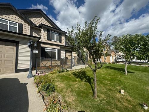 2625 Forksdale Ave, Merritt, BC - Outdoor