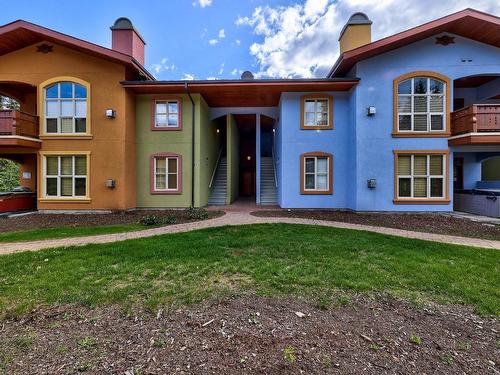 59-6005 Valley Drive, Kamloops, BC - Outdoor With Facade