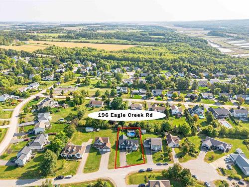 196 Eagle Creek Road, North Kentville, NS 