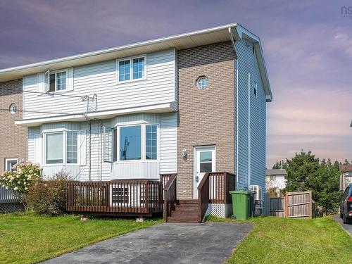 12 Adele Court, Eastern Passage, NS 