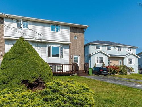 12 Adele Court, Eastern Passage, NS 