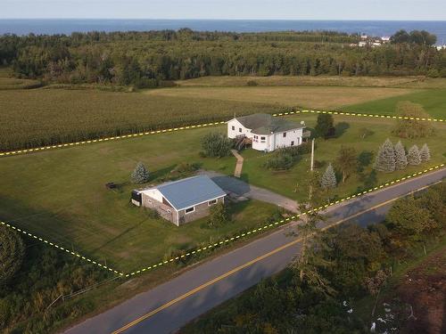 345 Toney Bay Road, Port Howe, NS 