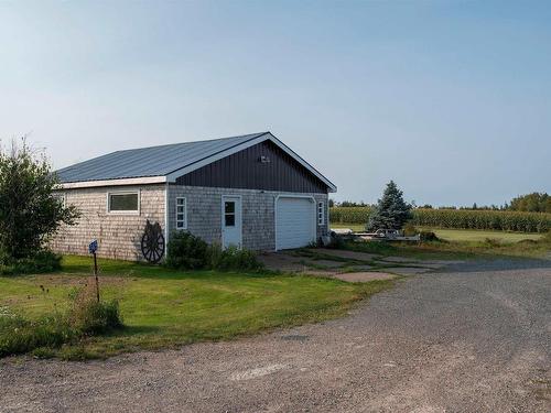 345 Toney Bay Road, Port Howe, NS 