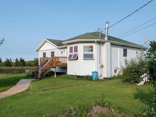 345 Toney Bay Road, Port Howe, NS 