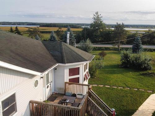 345 Toney Bay Road, Port Howe, NS 