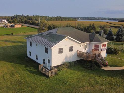 345 Toney Bay Road, Port Howe, NS 