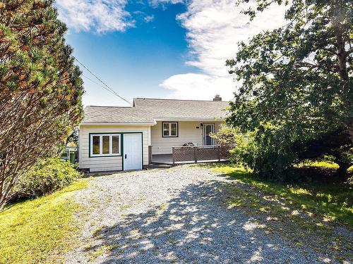 107 Range Road, Grand Desert, NS 