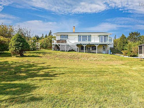 107 Range Road, Grand Desert, NS 