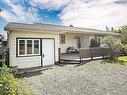 107 Range Road, Grand Desert, NS 