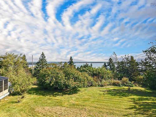 107 Range Road, Grand Desert, NS 