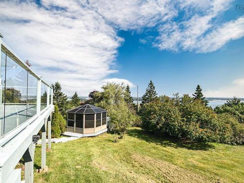 107 Range Road, Grand Desert, NS 