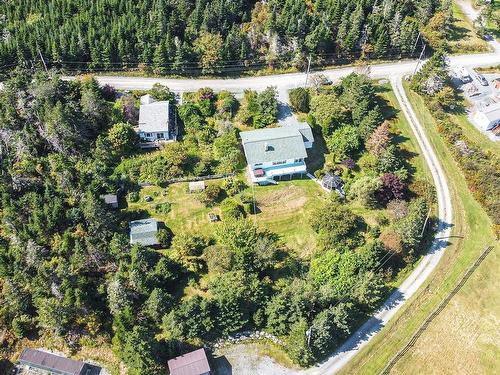 107 Range Road, Grand Desert, NS 