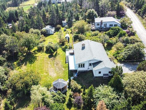 107 Range Road, Grand Desert, NS 