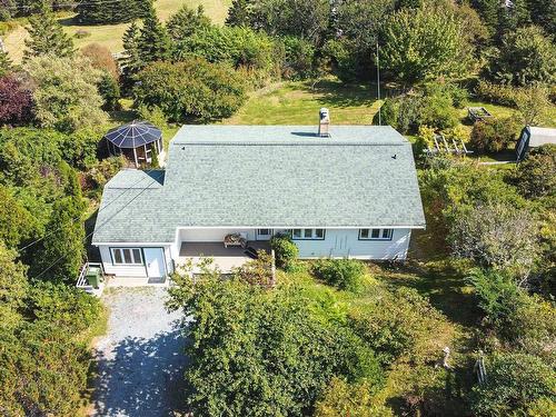 107 Range Road, Grand Desert, NS 