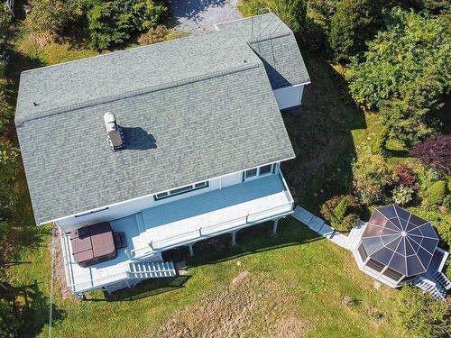 107 Range Road, Grand Desert, NS 