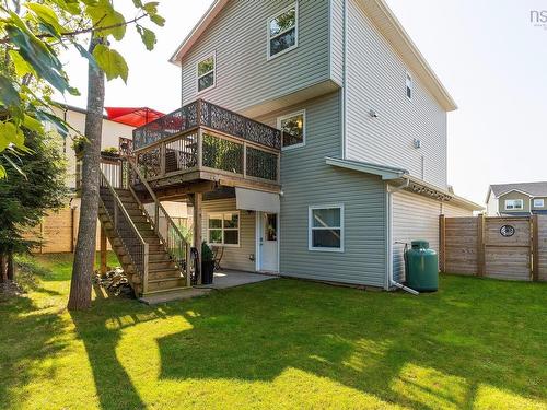 152 Lewis Drive, Bedford, NS 