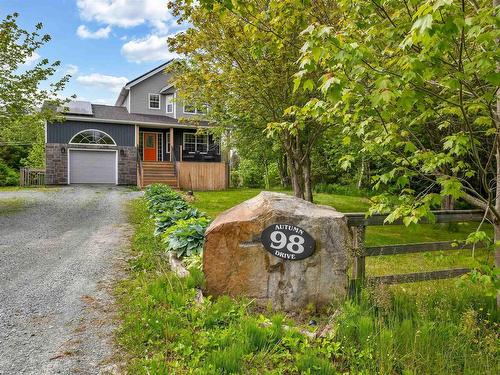 98 Autumn Drive, Cow Bay, NS 