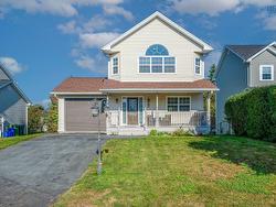 187 STANFIELD Avenue  Dartmouth, NS B2X 0A1