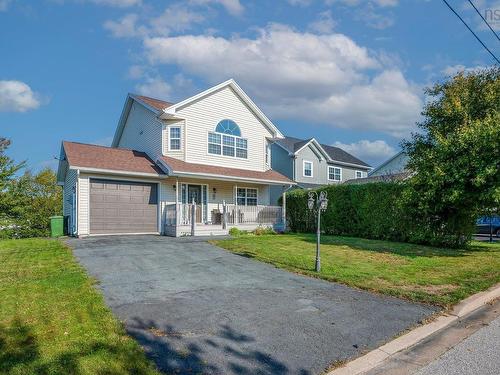 187 Stanfield Avenue, Dartmouth, NS 