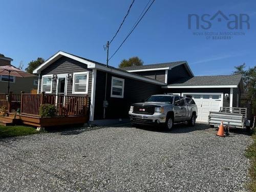 138 Stanley Street, North Sydney, NS 