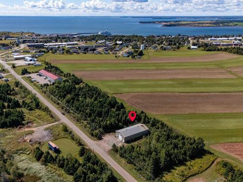 45 Lea Crane Boulevard, Souris, PE 