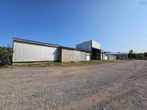 3777 Highway 4, Central West River, NS 