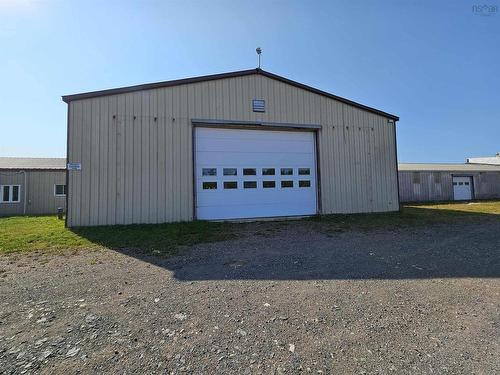 3777 Highway 4, Central West River, NS 