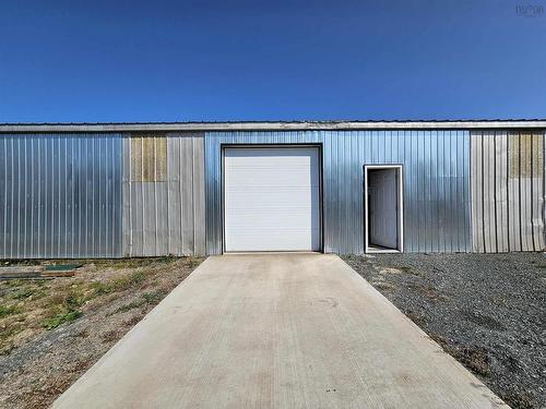 3777 Highway 4, Central West River, NS 