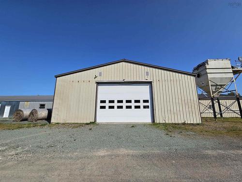 3777 Highway 4, Central West River, NS 