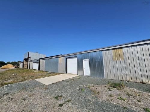 3777 Highway 4, Central West River, NS 