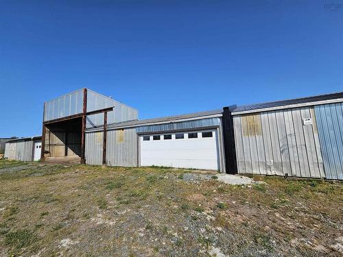 3777 Highway 4, Central West River, NS 