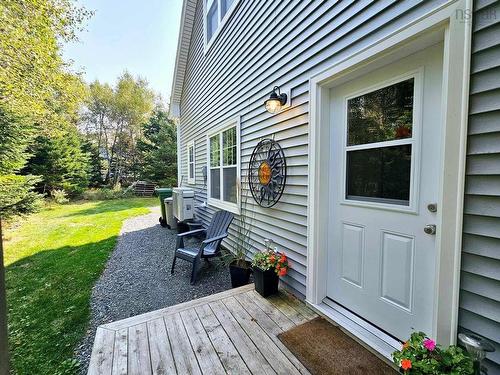 145 Burris Drive, Valley, NS 