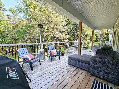 145 Burris Drive, Valley, NS 