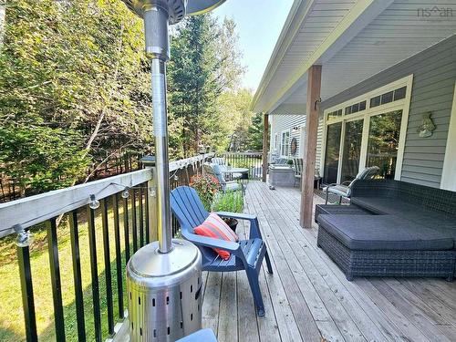 145 Burris Drive, Valley, NS 