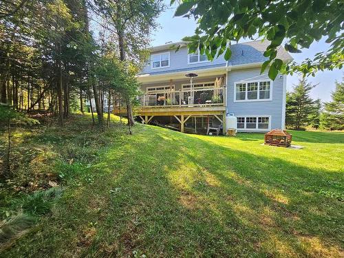 145 Burris Drive, Valley, NS 