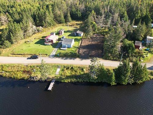 151 Crooked Lake Road, Framboise, NS 