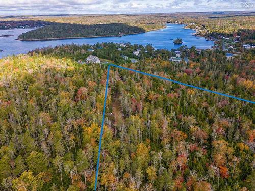 Cannon Rock Lane, Shad Bay, NS 