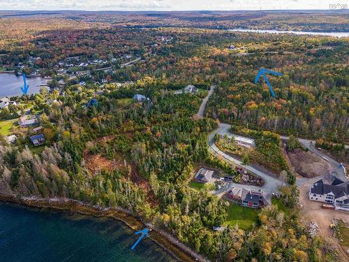 Cannon Rock Lane, Shad Bay, NS 