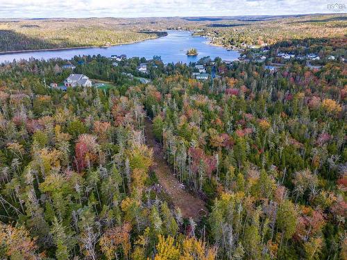 Cannon Rock Lane, Shad Bay, NS 