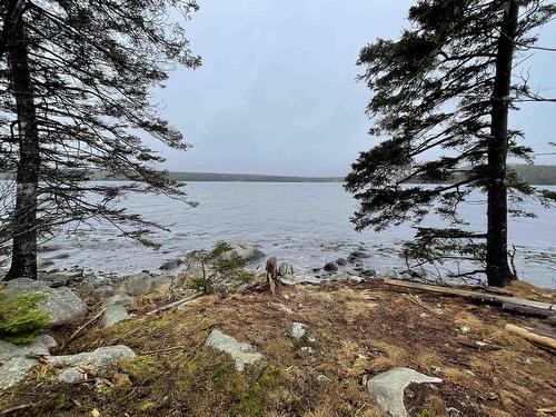 Cannon Rock Lane, Shad Bay, NS 