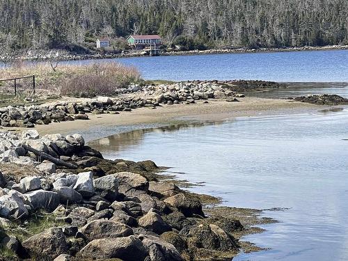 Cannon Rock Lane, Shad Bay, NS 