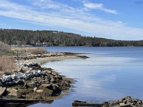 Cannon Rock Lane, Shad Bay, NS 