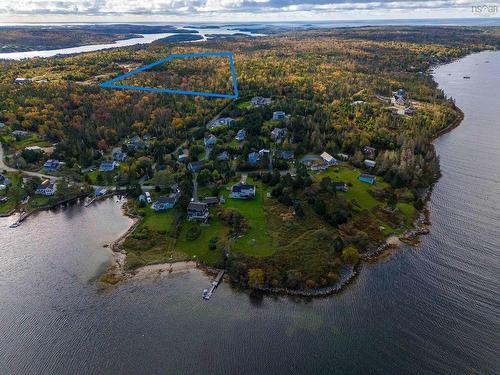 Cannon Rock Lane, Shad Bay, NS 