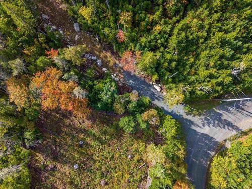 Cannon Rock Lane, Shad Bay, NS 