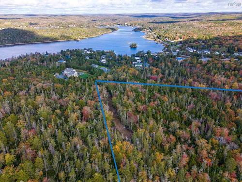 Cannon Rock Lane, Shad Bay, NS 