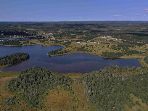 Chapel Cove Road, L'Ardoise, NS 