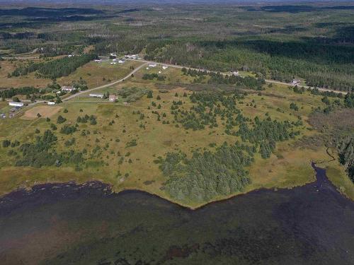 Chapel Cove Road, L'Ardoise, NS 